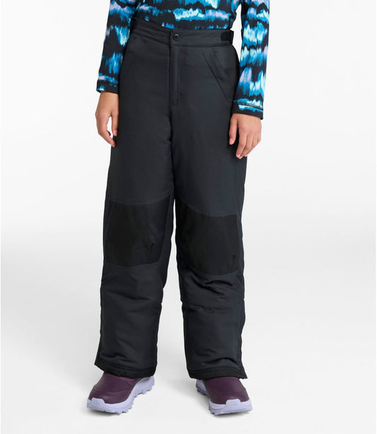 Kids' Cold Buster Snow Pants - US 8569