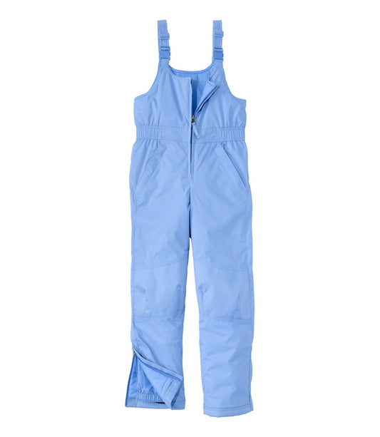 Kids' Cold Buster Snow Bibs - US 0166