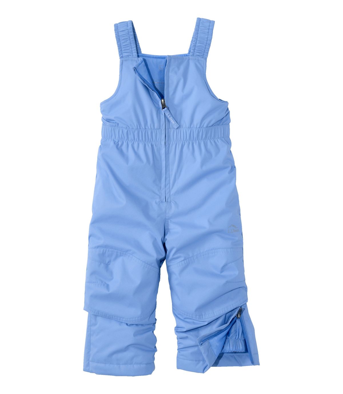 Toddlers' Cold Buster Snow Bibs - US 9715