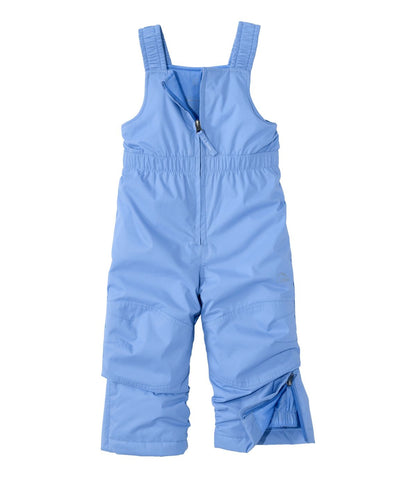 Toddlers' Cold Buster Snow Bibs - US 9715