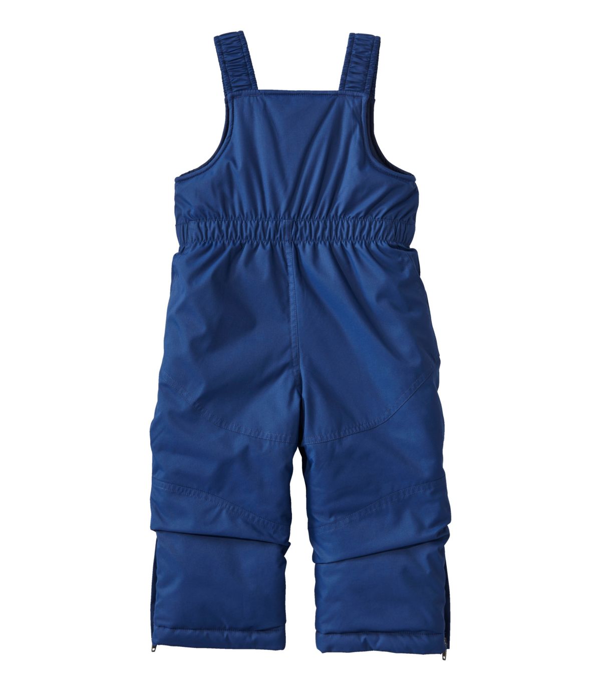 Toddlers' Cold Buster Snow Bibs - US 9715