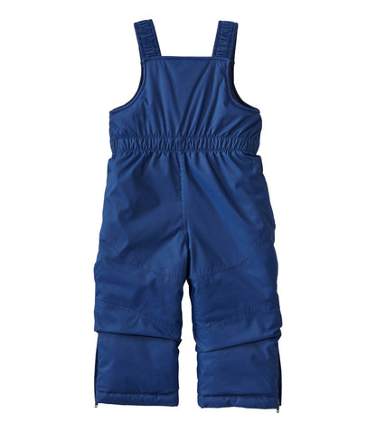 Toddlers' Cold Buster Snow Bibs - US 9715