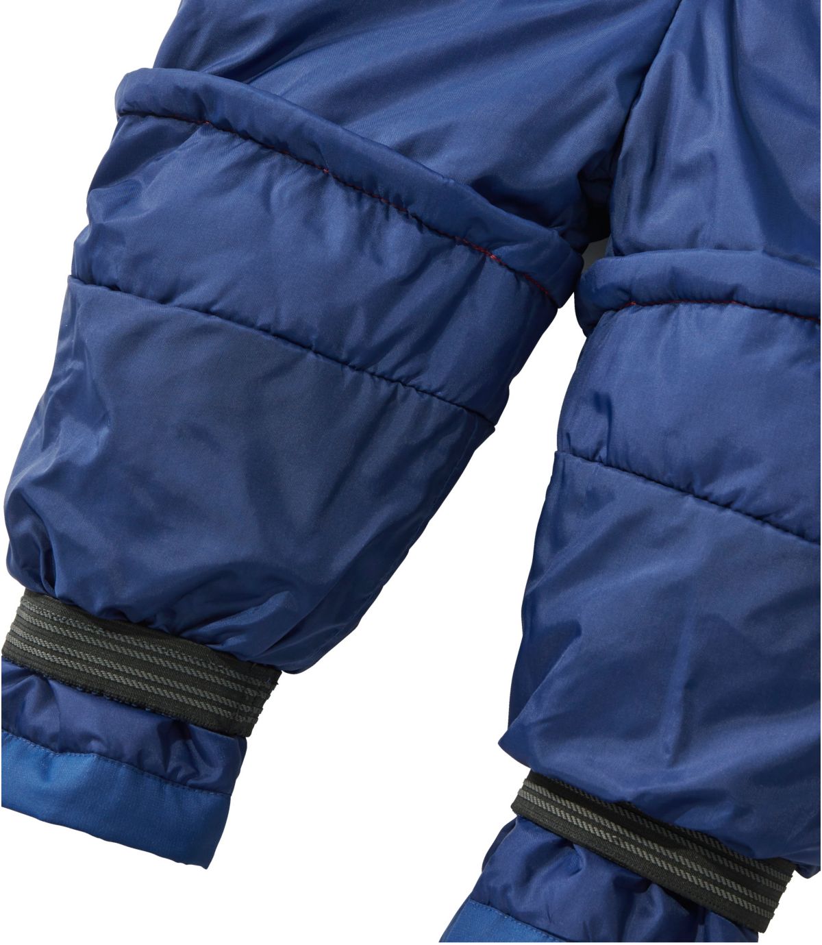 Toddlers' Cold Buster Snow Bibs - US 9715