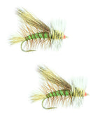 Stimulator Kaufmann's 2 Pack - US 9834