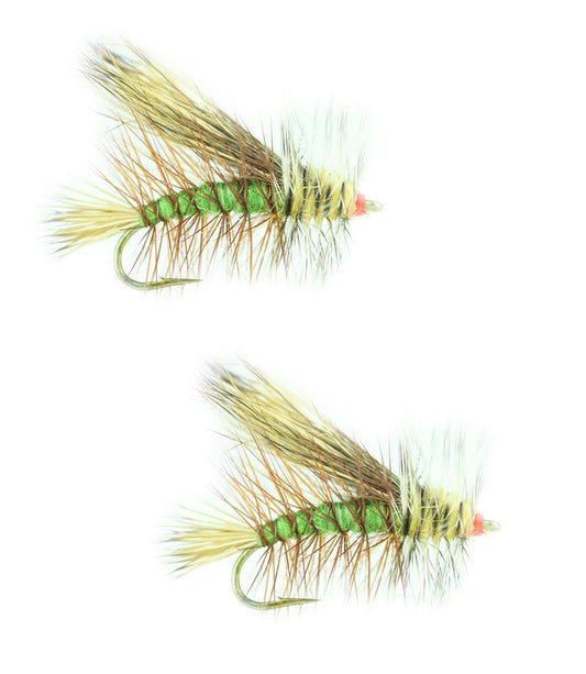 Stimulator Kaufmann's 2 Pack - US 9834