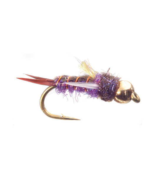 Psycho Prince Mercer's 2 Pack - US 8791