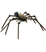 Sparky's Floating Spider, 2-Pack - US 3950