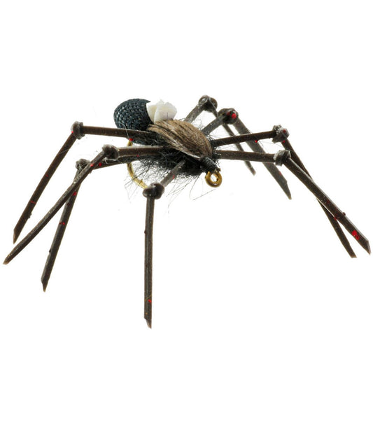 Sparky's Floating Spider, 2-Pack - US 3950