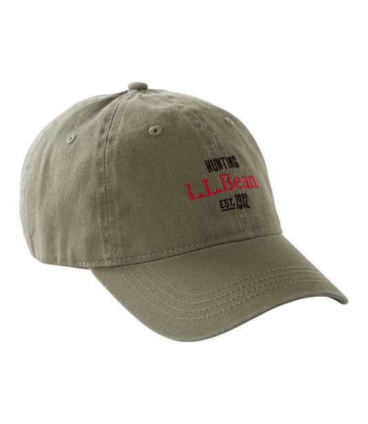 Adults' L.L.Bean Heritage Hunting Hat - US 8433