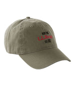 Adults' L.L.Bean Heritage Hunting Hat - US 9067
