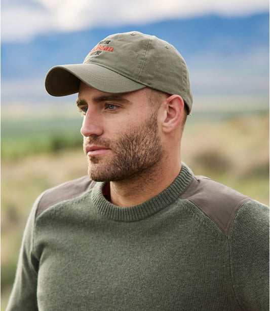 Adults' L.L.Bean Heritage Hunting Hat - US 8433