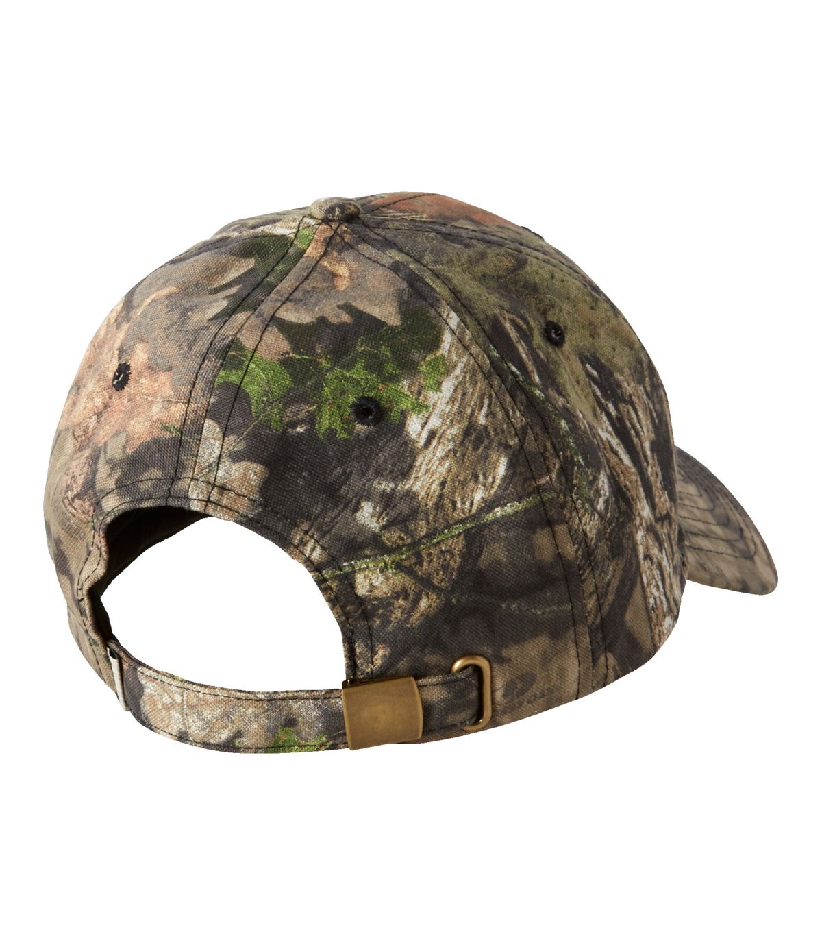 Adults' L.L.Bean Heritage Hunting Hat, Camouflage - US 8760