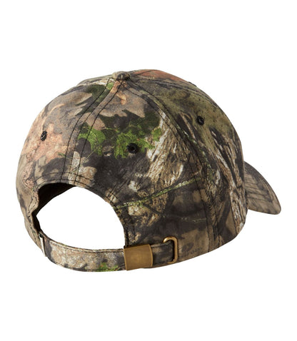 Adults' L.L.Bean Heritage Hunting Hat, Camouflage - US 8760