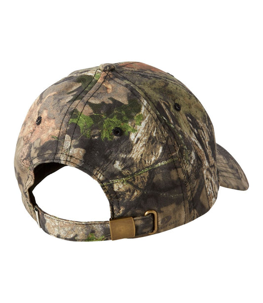 Adults' L.L.Bean Heritage Hunting Hat, Camouflage - US 8760