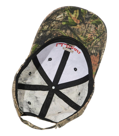 Adults' L.L.Bean Heritage Hunting Hat, Camouflage - US 8760