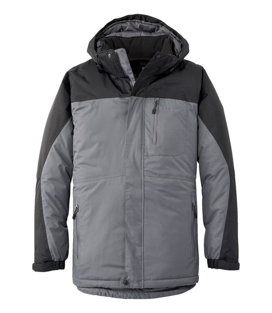 Men's Rugged Ridge Parka - US 4080
