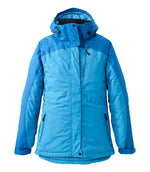 Women's Rugged Ridge Parka - US 5660
