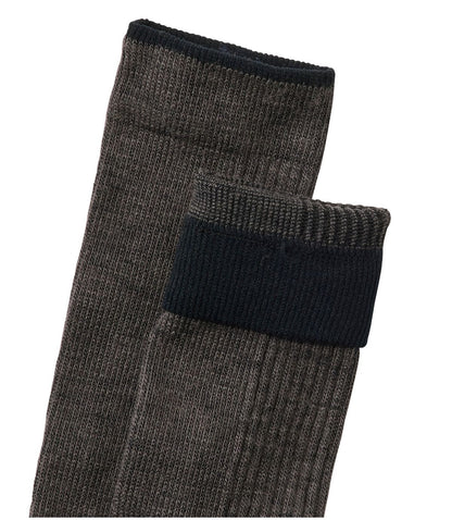 Men's Everyday Chino Socks, Lightweight 2-Pack - US 9490