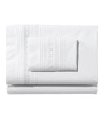 Sunwashed Pintuck Sheet Collection - US 2488