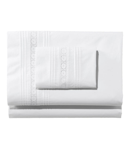 Sunwashed Pintuck Sheet Collection - US 2488