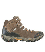 Men's Oboz Bridger Mid B-Dry Hiking Boots - US 2843