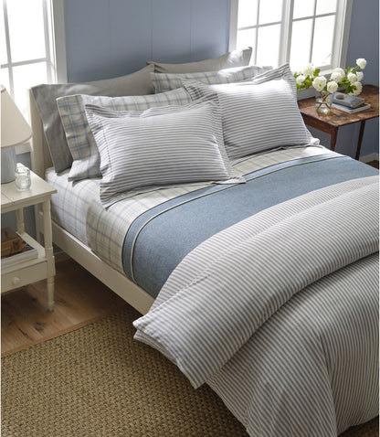 Washable Wool Blanket, Herringbone - US 4938