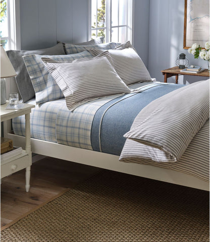 Washable Wool Blanket, Herringbone - US 4938