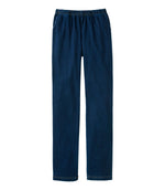 Women's Perfect Fit Pants, Denim Original Tapered Leg - US 0225