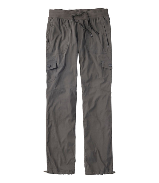 Women's Vista Camp Pants, Straight-Leg Cargo - US 9566