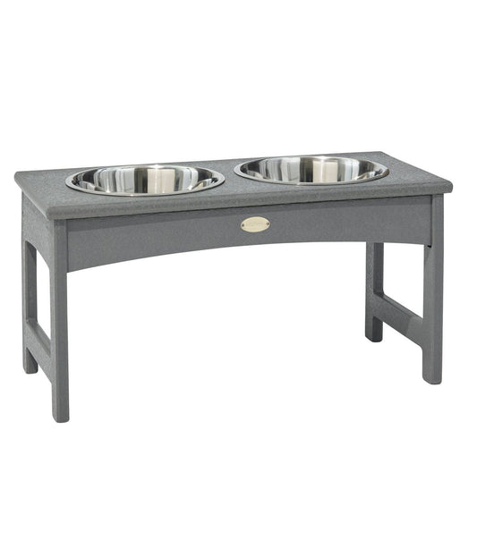 All-Weather Pet Feeder - US 2054