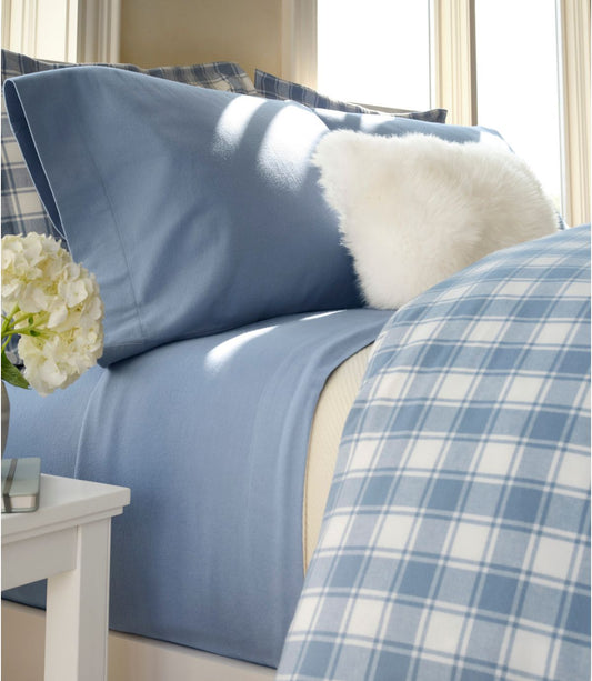 Ultrasoft Comfort Flannel Sheet Set - US 2799