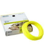 Rio Mainstream Bass/Pike/Panfish Fly Line - US 7382