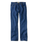 Men's Double L® Jeans, Standard Fit - US 7560