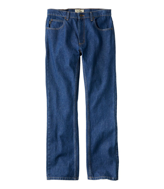 Men's Double L® Jeans, Standard Fit - US 7560