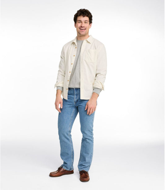 Men's Double L® Jeans, Standard Fit - US 7560