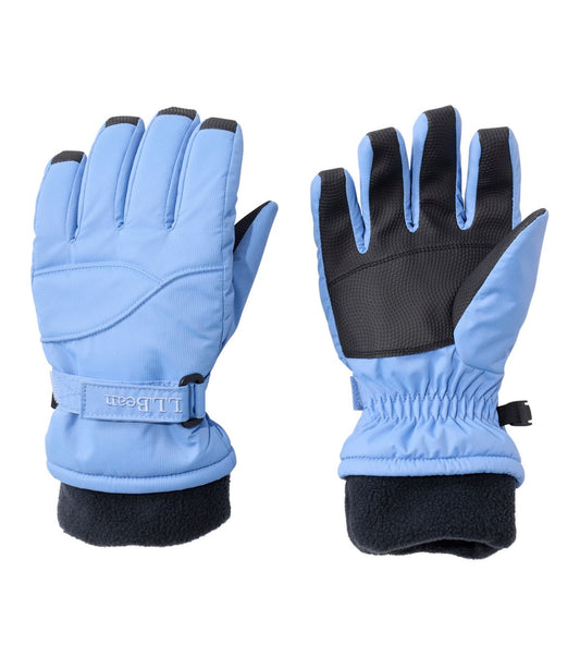 Kids' Cold Buster Waterproof Gloves - US 4709