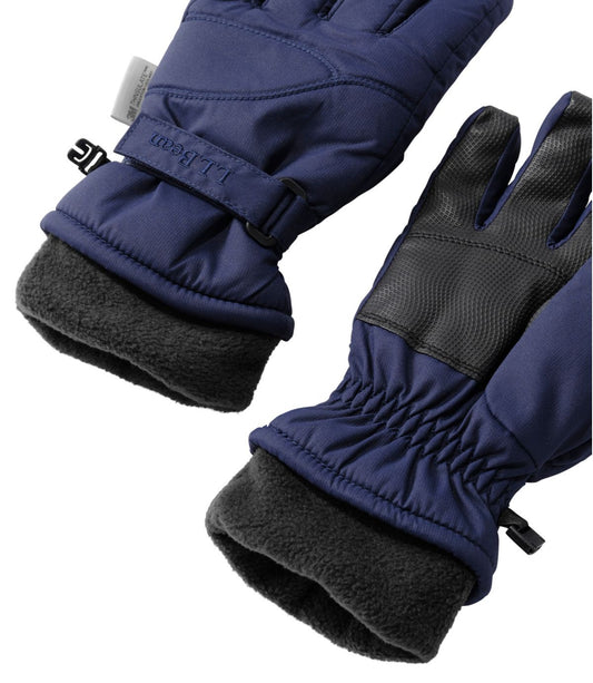 Kids' Cold Buster Waterproof Gloves - US 4709