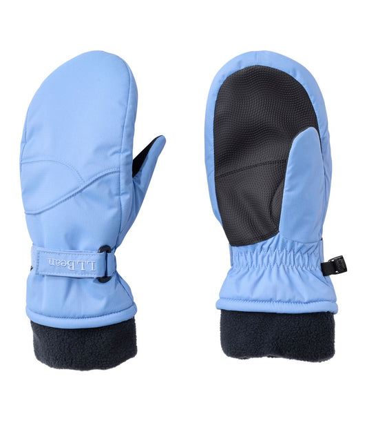 Kids' Cold Buster Waterproof Mittens - US 7326