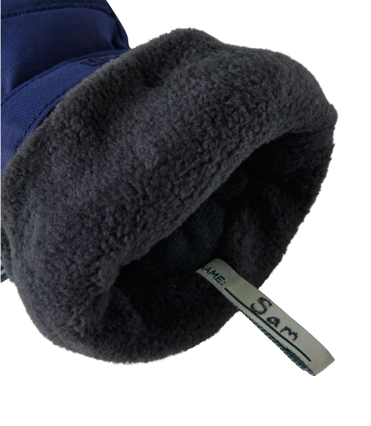 Kids' Cold Buster Waterproof Mittens - US 7326