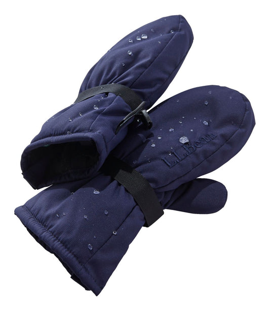 Infants' and Toddlers' Cold Buster Waterproof Mittens - US 7336