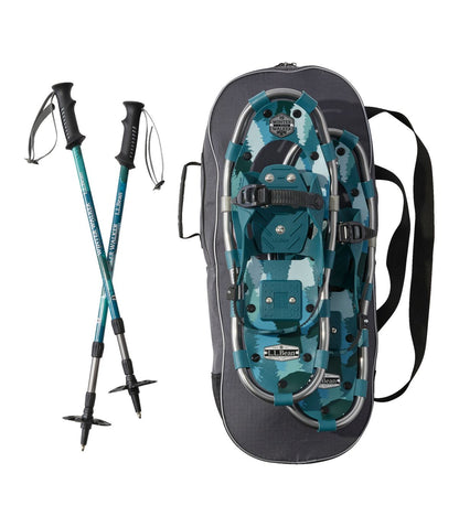 Kids' Winter Walker Snowshoe Package - US 7631