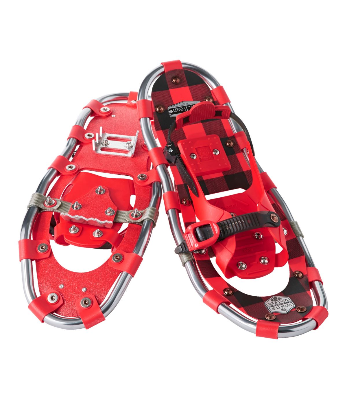 Kids' Winter Walker Snowshoe Package - US 7631