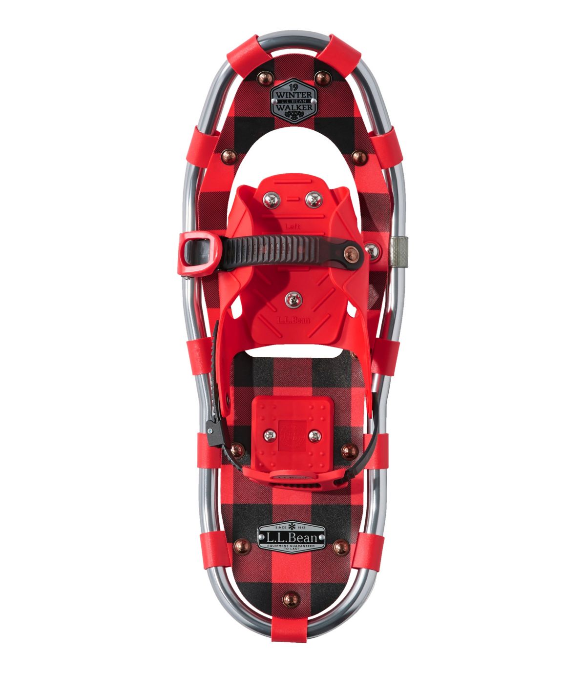 Kids' Winter Walker Snowshoe Package - US 7631