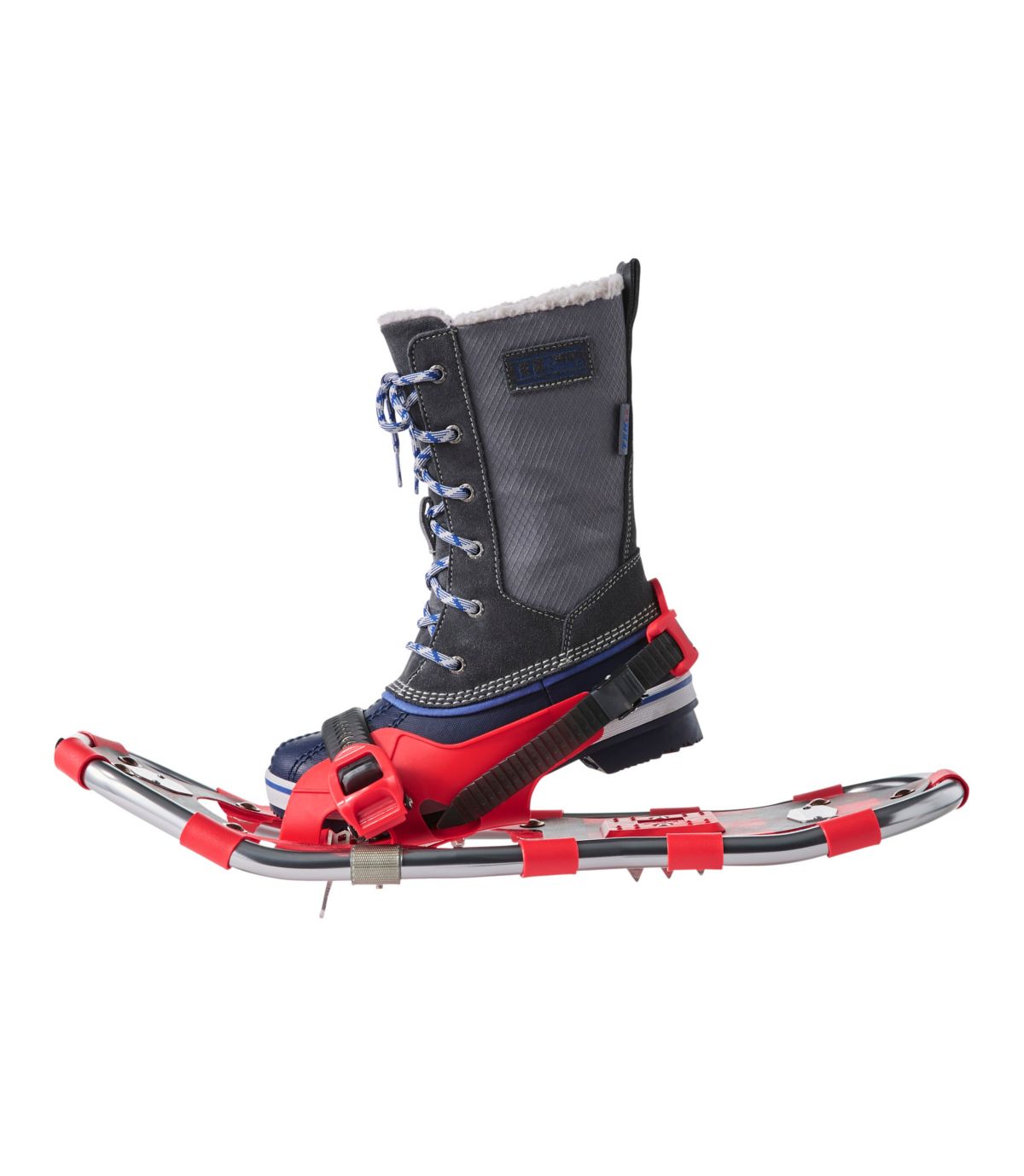 Kids' Winter Walker Snowshoe Package - US 7631