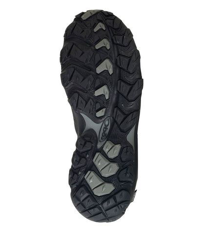 Men's Oboz Bridger Low B-Dry Hiking Shoes - US 8216
