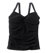 Women's Shaping Swimwear, Tankini Top - US 9503