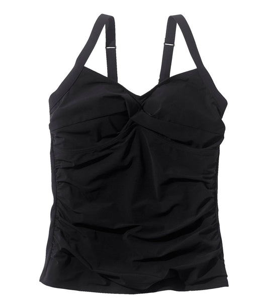 Women's Shaping Swimwear, Tankini Top - US 9503