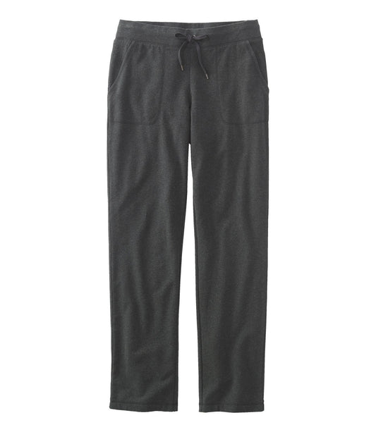 Women's Ultrasoft Sweats, Straight-Leg - US 3953