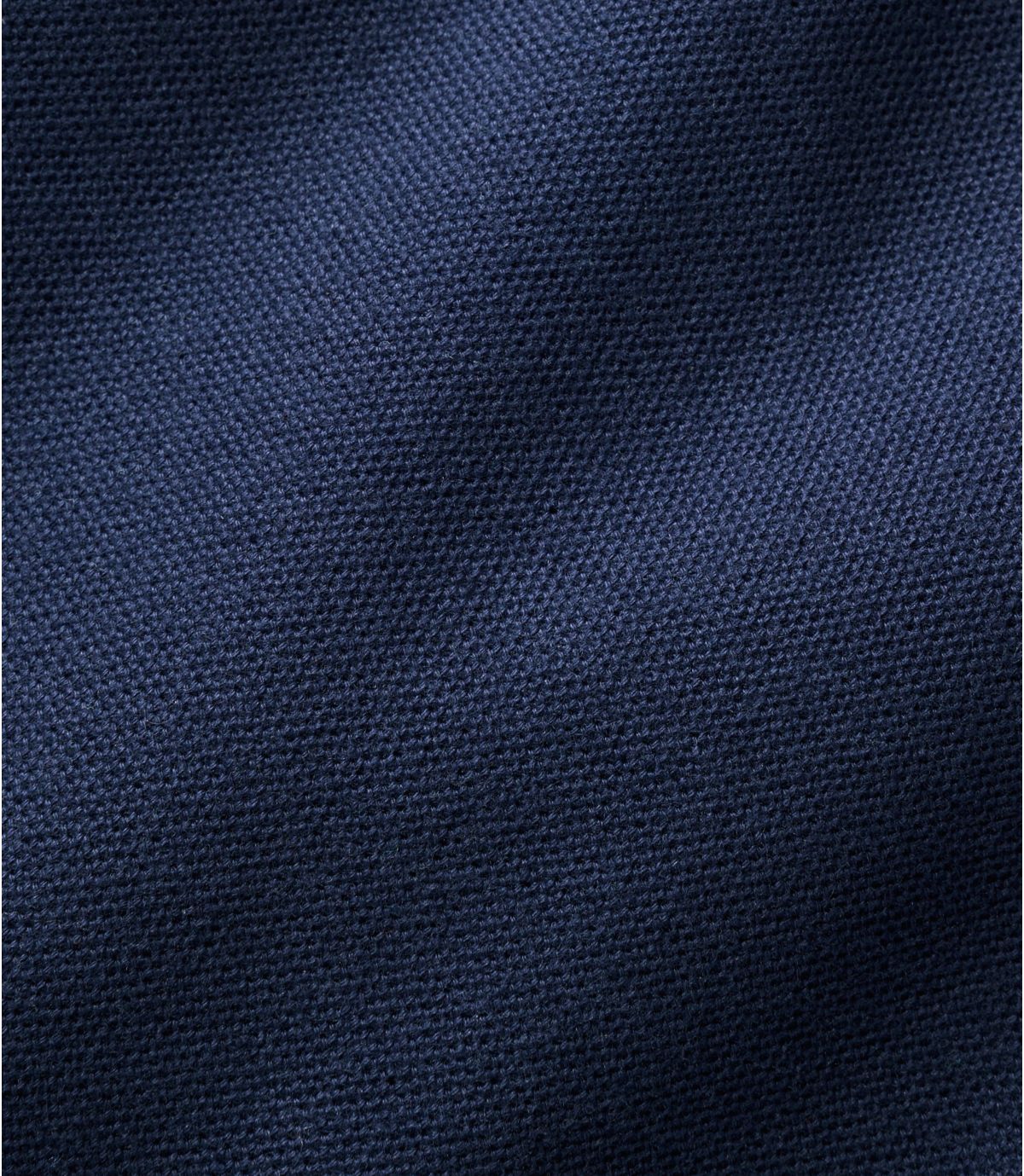 Men's Premium Double L® Polo, Hemmed Short-Sleeve with Pocket - US 0140