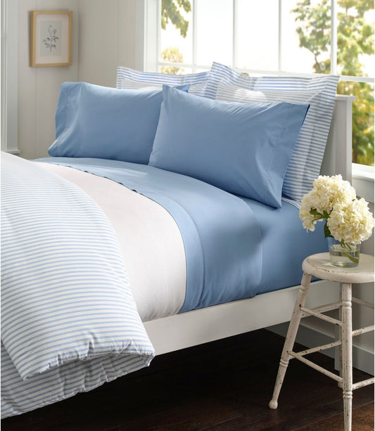 Premium Egyptian Percale Sheet Collection - US 2071